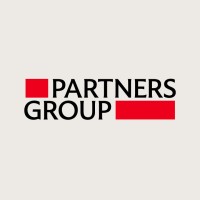 Partners Group evergreen infrastructure fund logo